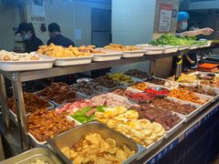 -同济大学-北苑食堂