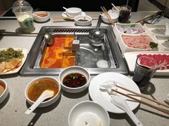 -海底捞火锅(群光广场店)