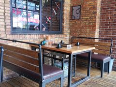 露天位-悦屋老板娘的烤肉店(紫薇田园店)