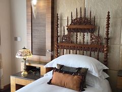 -澳门圣地牙哥古堡酒店