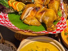 -泰妃殿(武汉首店)