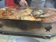 -原乡故事里海鲜大餐(玉祥门北马道巷店)