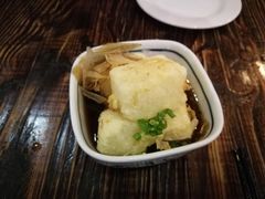 炸豆腐-平成屋· Late Night 食堂(四川北路店)