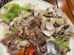 -御膳粥·牛乳粥底火锅·地道顺德菜(容桂店)