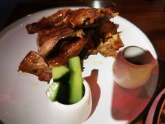 -MARU玛露音乐餐厅(前滩世贸店)