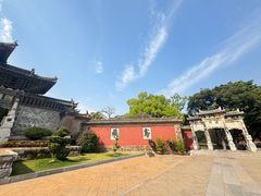 -建水文庙