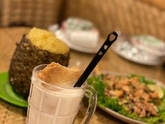 泡鲁达-多哥水傣味餐厅(司马巷店)