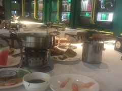 -多伦多海鲜自助餐厅(百盛购物中心三阳店)