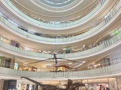 -上海七宝领展广场