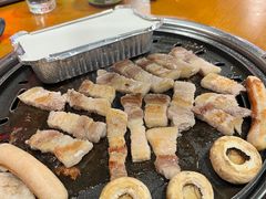-杀猪天·韩国烤肉(总店)