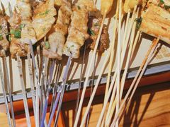 -唐力九头鸟烧烤·罗田吊锅(西云楼店)
