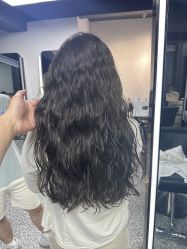 -HD HAIR STYLE