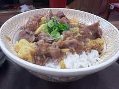 -食其家·牛丼咖喱(广元西路店)