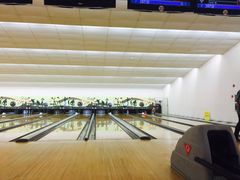 -广州保龄球馆(广州天河体育中心店)