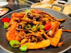 -旺顺阁·北京菜·烤鸭(大望路店)