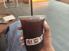 -樹夏shhha(越秀店)