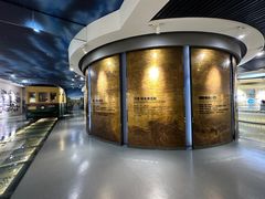 -大连市规划展示中心