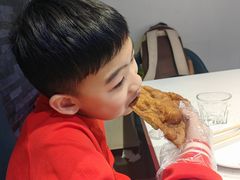 -黑窑厂糖油饼烤鸭·清真菜(黑窑厂街店)