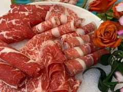 -一品鲜海鲜火锅(海信广场店)