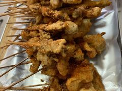 -夫妻串店(和睦路店)