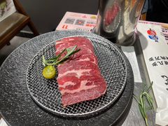 -朴太院·朝鲜族炭火烤肉(民乐园总店)