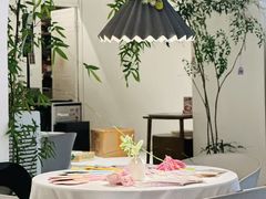 -春树下·树屋花房西餐厅(罍街AS1980店)