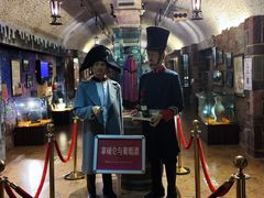 -青岛葡萄酒博物馆