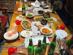 -枪火串烧·东北特色烧烤(罗湖总店)