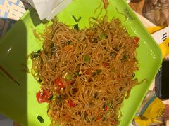 -木屋烧烤(龙华店)