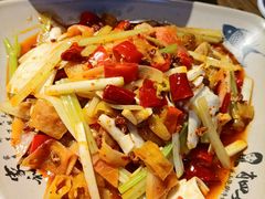 -肖四女·江湖菜(临港店)