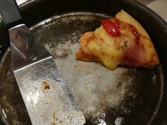 -必胜客(天河城店)