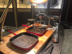 -西安高新希尔顿酒店·咖啡露台西餐厅