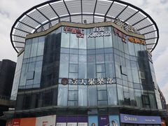 -绿地新都会