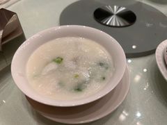 -蛇口希尔顿南海酒店·随轩中餐厅·粤菜