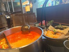 -生如夏花泰式火锅(西村黑金店)