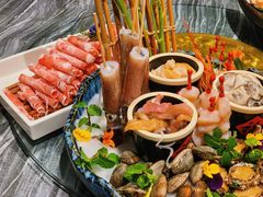 -合乐·创意火锅·海鲜火锅(亚东柒号店)
