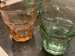 -港丽餐厅(高德置地店)