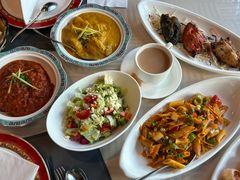 -Little PaPa印度尼泊尔餐厅