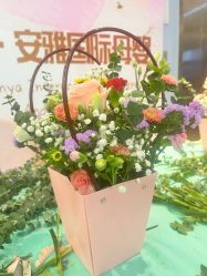 -安雅国际月子会所(拱北森宇富通店)