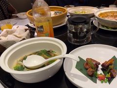 -東舍食唐精品陕菜馆