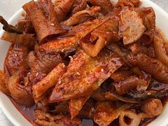 -渔桥李记奶汤面(东街店)