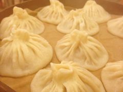 牛肉灌汤包-老班长手工灌汤包老店(东山店)