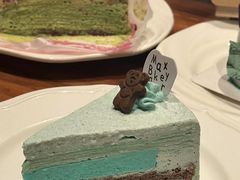 -Max Bakery 阿唛手作