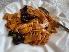 烧二冬-马凯餐厅(地安门店)