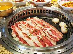 -安又胖韩国烤肉(美罗城店)