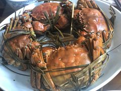 -芸海阁·农家私房菜(沙家浜景区出口店)