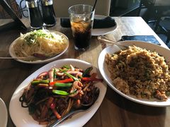-TRIPLE 8 China Bar & Grill