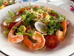 -安妮意大利餐厅(日坛店)