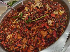 -重庆何乌鱼(金楠天街店)