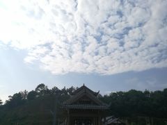 -梁野山景区